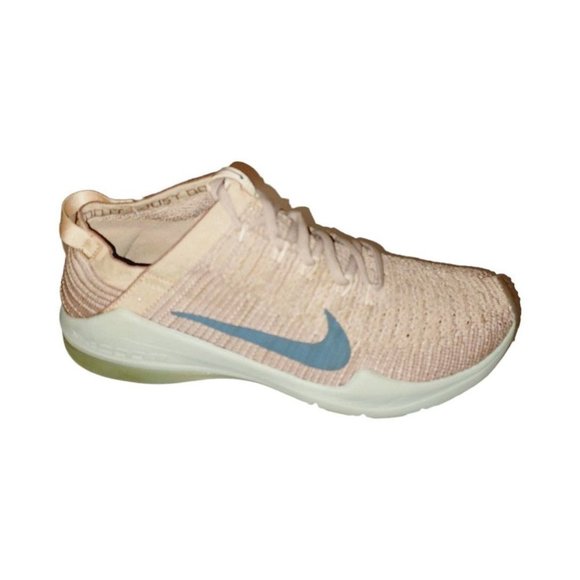 Nike Wmns Air Zoom Fearless Flyknit 2 'Particle Beige' AA1214-242 - Picture 1 of 8